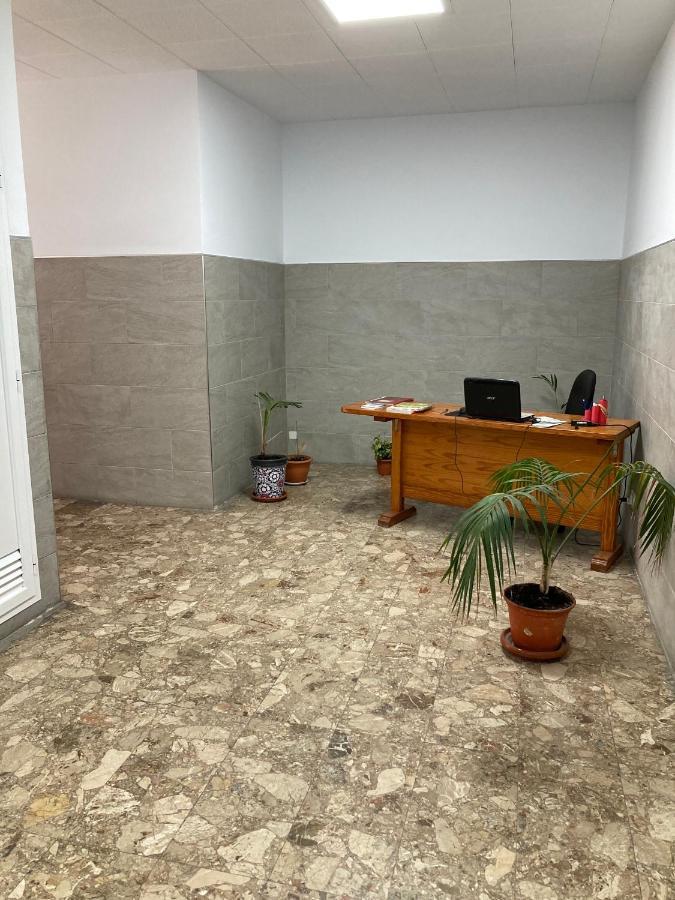 Sombrita Del Sol Studio Interior Las Palmas de Gran Canaria Dış mekan fotoğraf