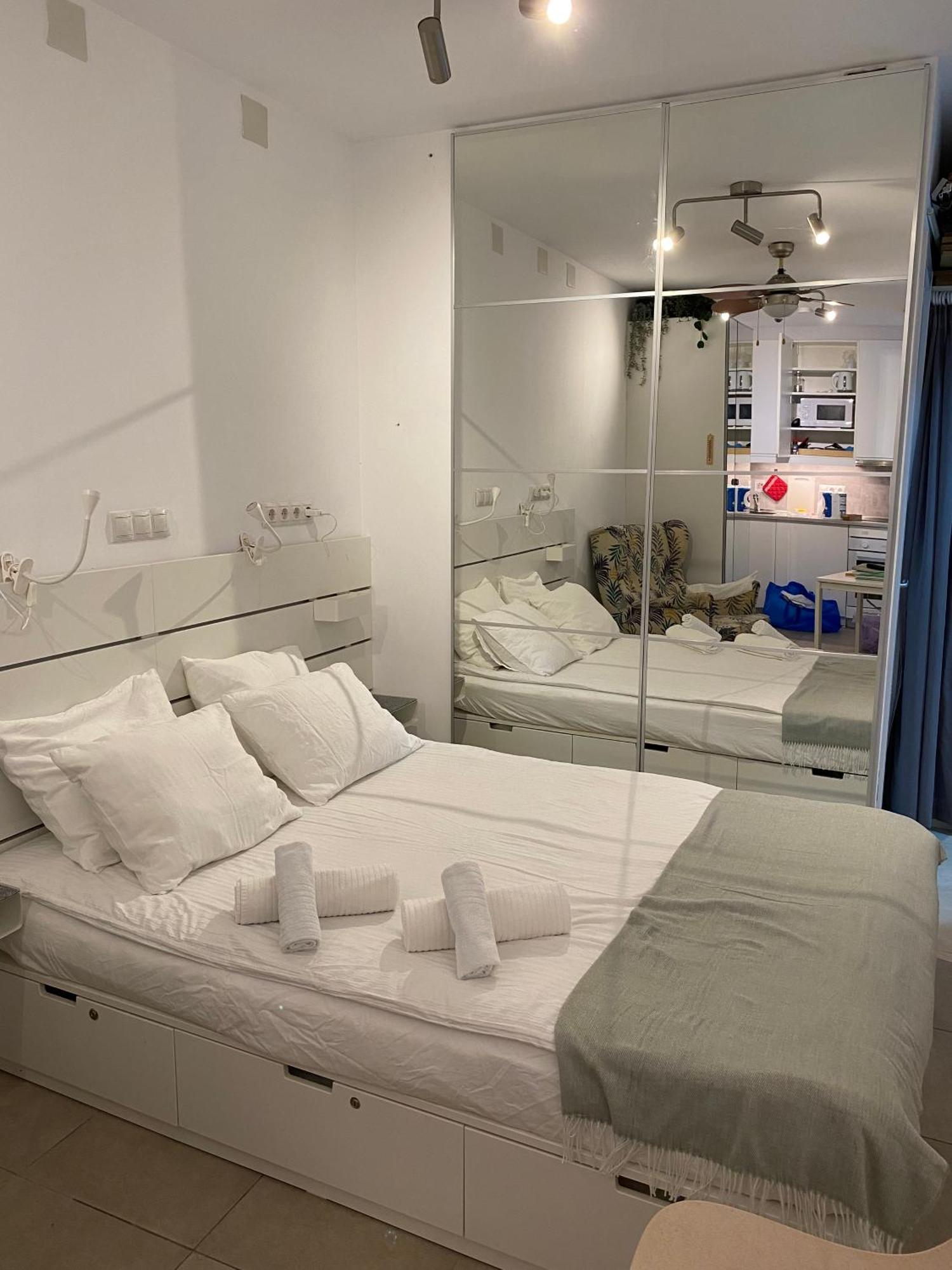 Sombrita Del Sol Studio Interior Las Palmas de Gran Canaria Dış mekan fotoğraf