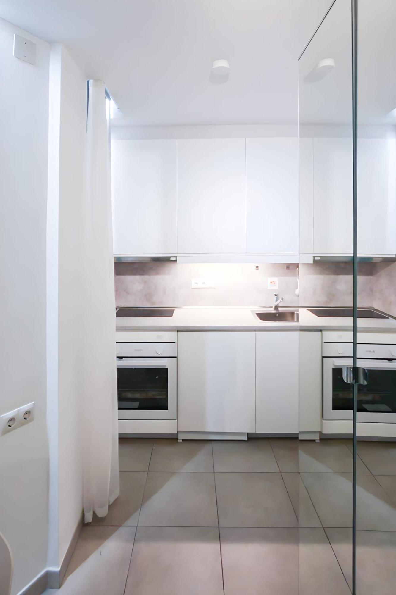 Sombrita Del Sol Studio Interior Las Palmas de Gran Canaria Dış mekan fotoğraf